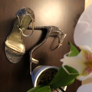 Stuart Weitzman heels